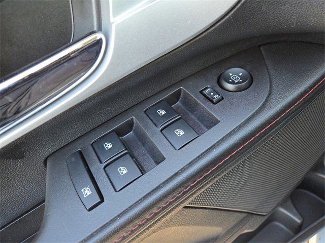 Used 2015 Chevrolet Equinox LT w/ Driver Convenience Package image 6