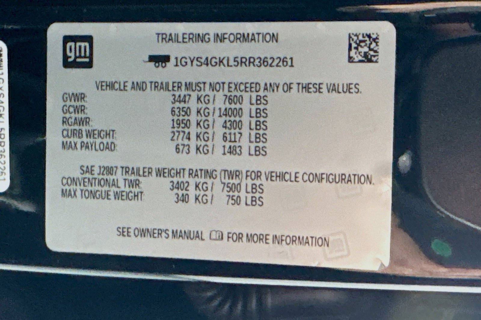 Used 2024 Cadillac Escalade Sport Platinum image 26