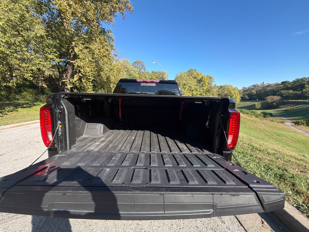 Used 2026 GMC Sierra 1500 Denali AWD/4WD image 6