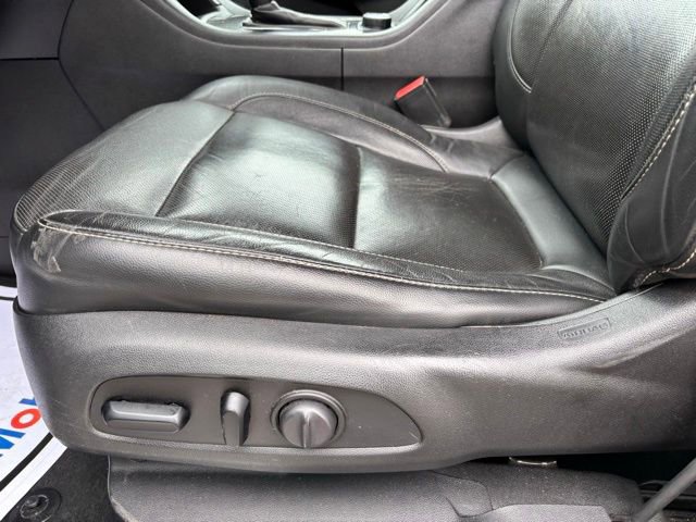 Used 2019 GMC Acadia SLT image 15