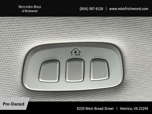 Used 2024 Lincoln Navigator L Reserve AWD/4WD image 27