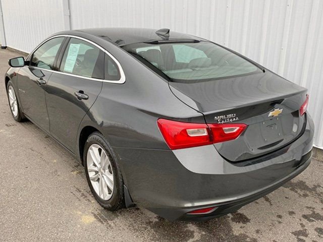 Used 2016 Chevrolet Malibu LT image 6