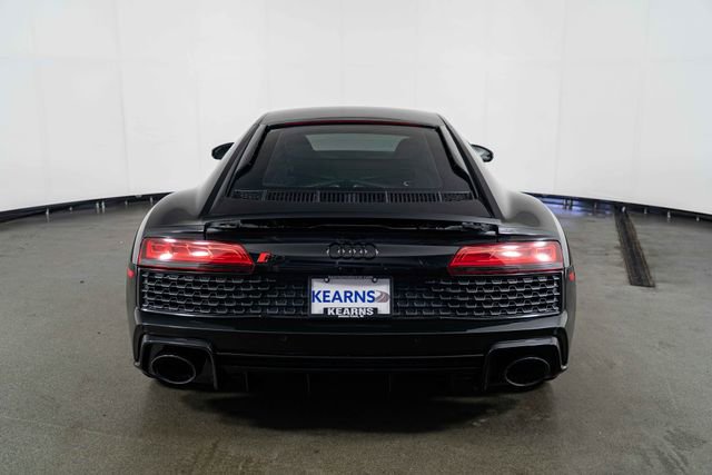 Used 2020 Audi R8 V10 image 7