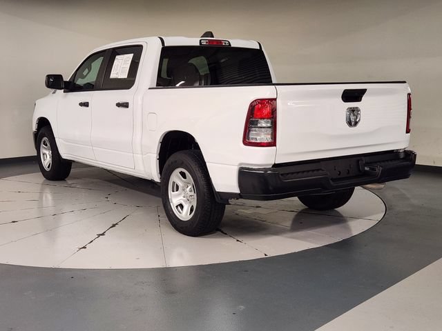 Used 2023 RAM 1500 Tradesman RWD image 6