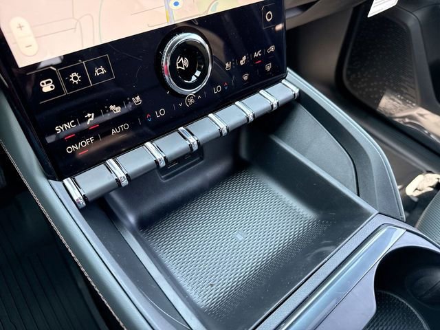 New 2026 GMC Terrain AT4 w/ Convenience Package III AWD/4WD image 19