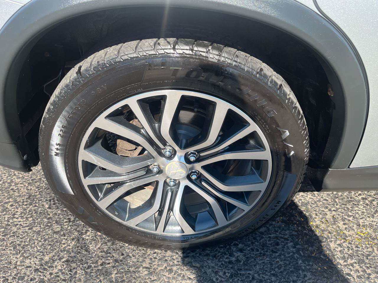 Used 2018 Mitsubishi Outlander Sport SE AWD/4WD image 14