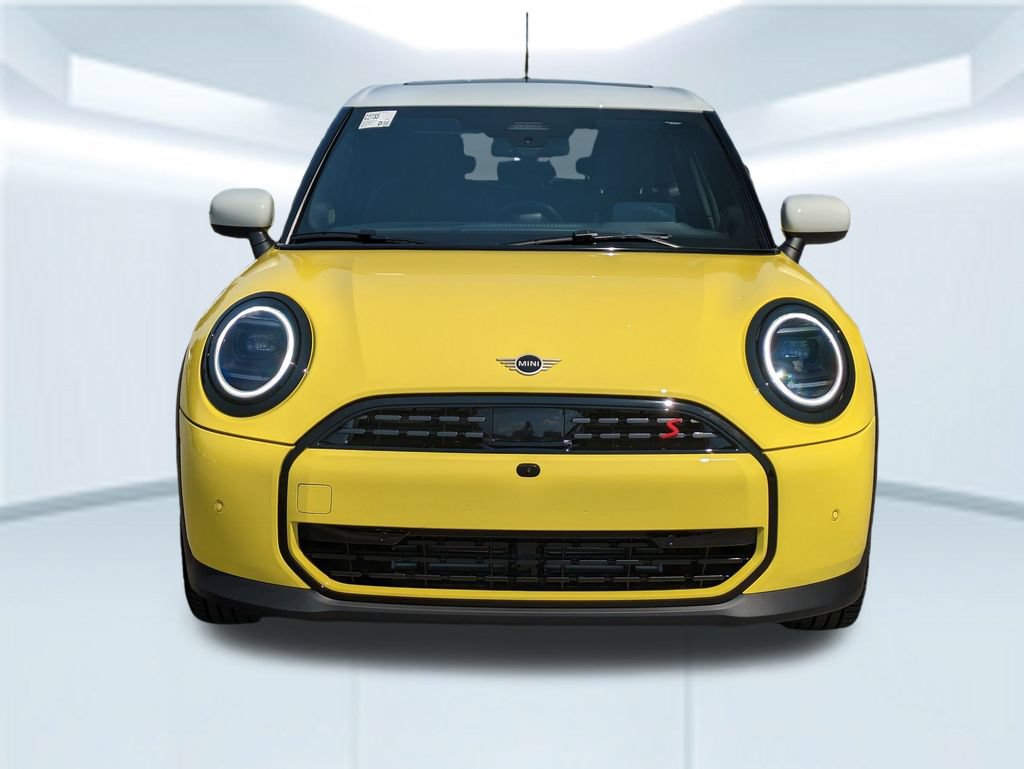 New 2026 MINI Cooper S FWD image 8