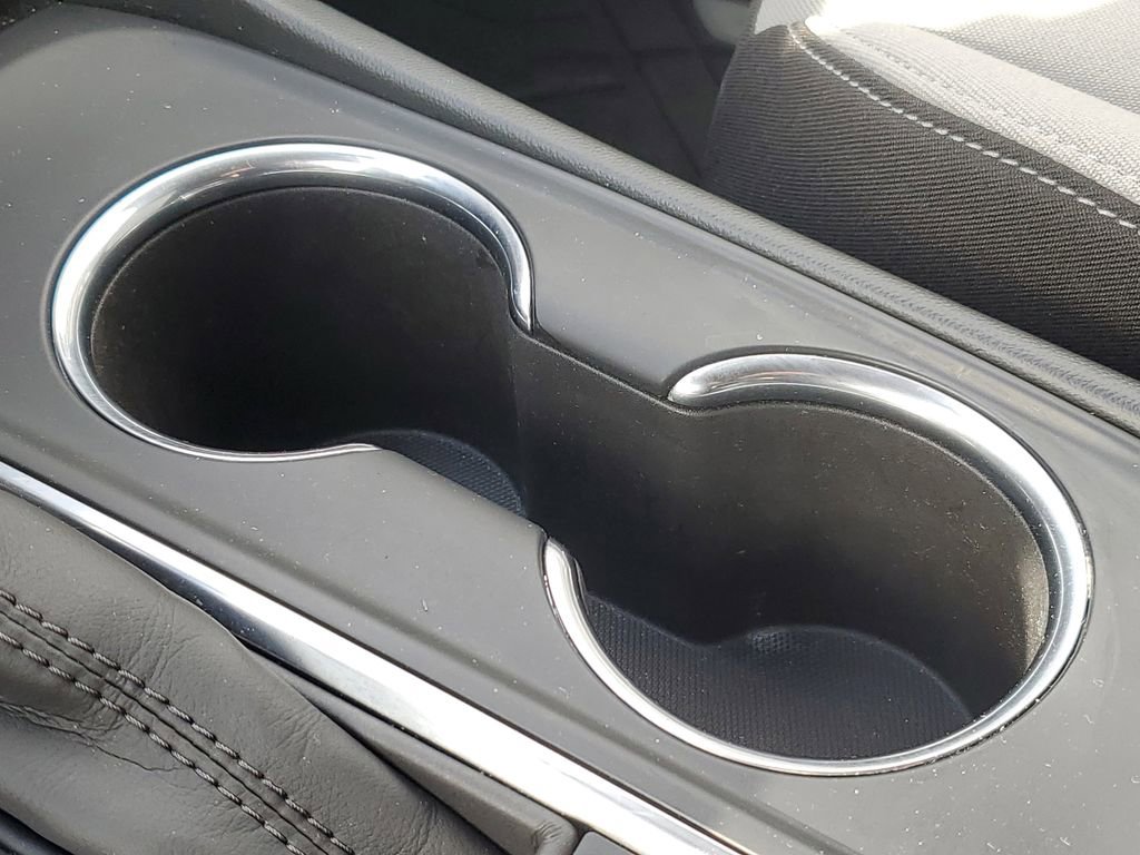 Used 2020 Chevrolet Equinox LT image 20