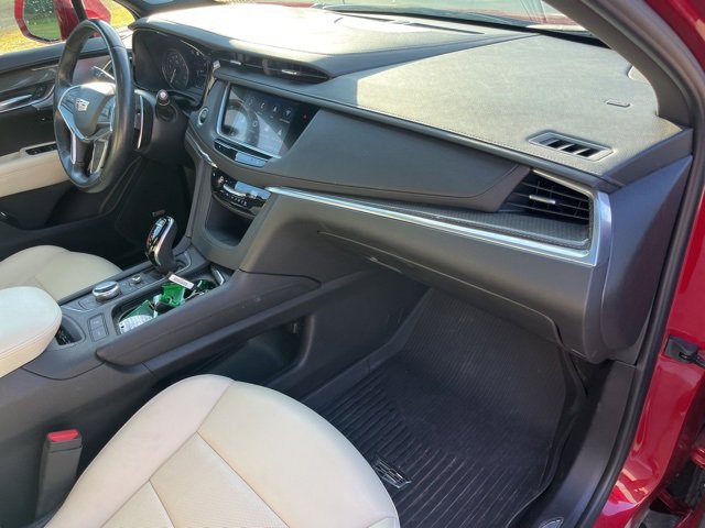 Used 2020 Cadillac XT5 Sportv image 43