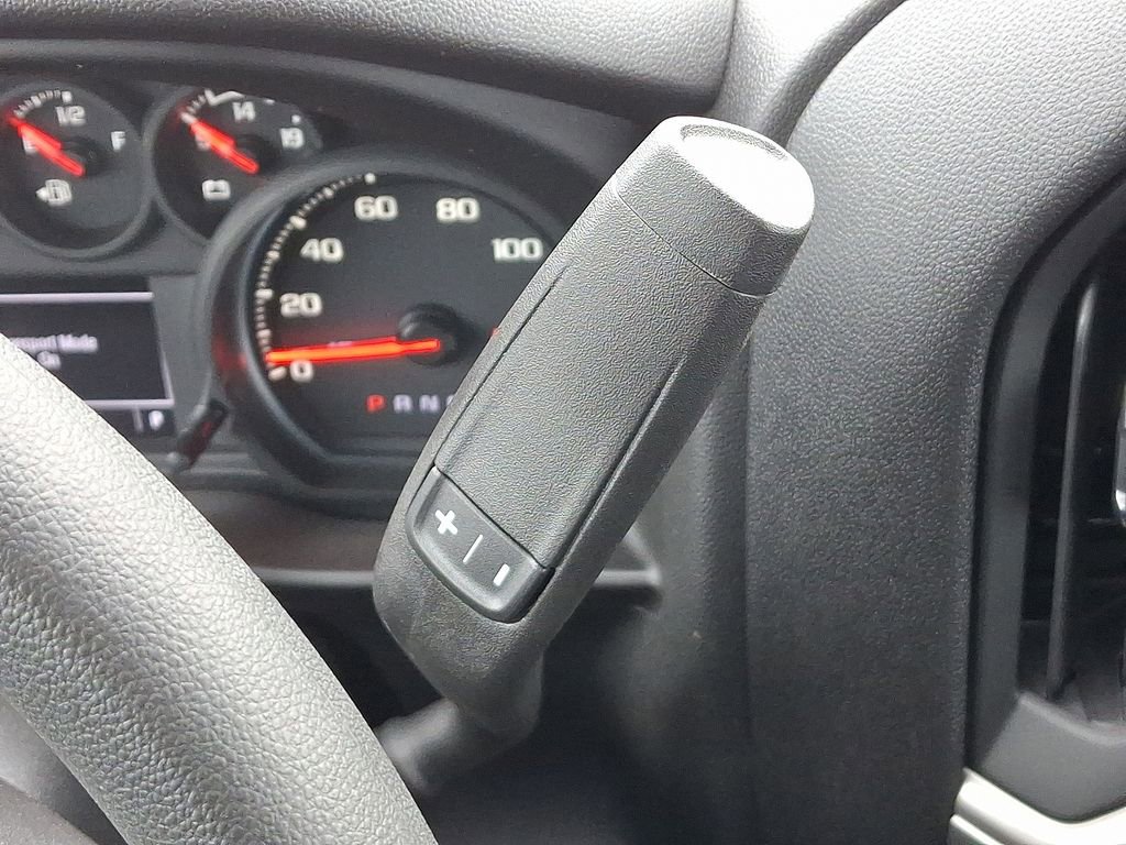 New 2026 Chevrolet Silverado 2500 Custom w/ Snow Plow Prep/Camper Package image 7