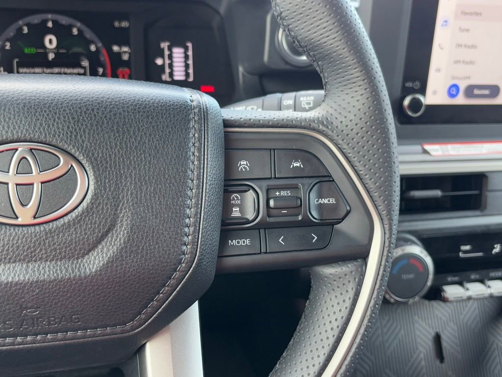 Certified 2025 Toyota 4Runner SR5 image 16