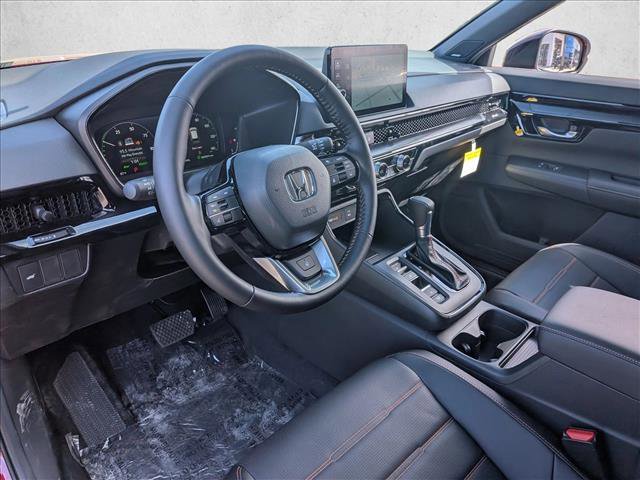 New 2026 Honda CR-V Sport Touring image 3