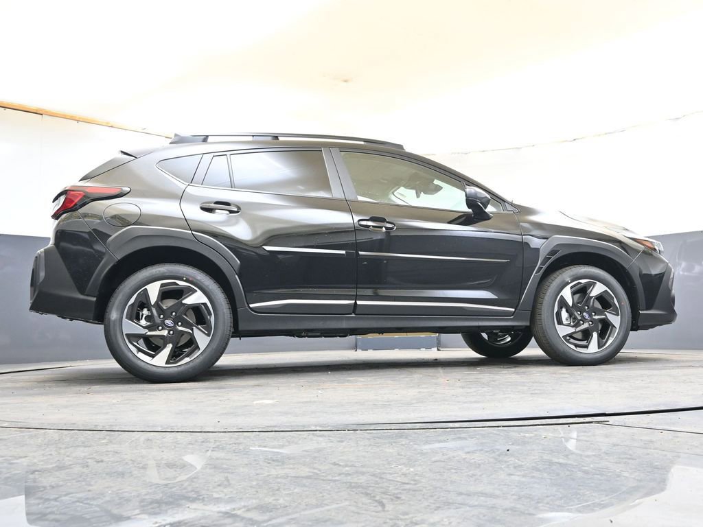 New 2026 Subaru Crosstrek 2.5i Limited AWD/4WD image 43