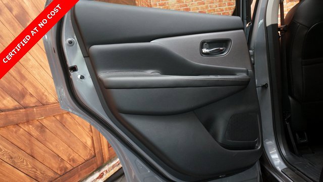 Used 2024 Nissan Murano SV w/ SV Midnight Edition Package image 41