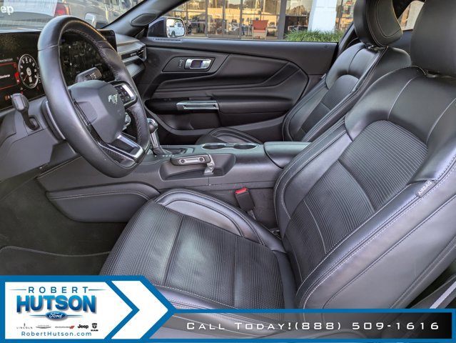 Used 2024 Ford Mustang GT Premium w/ GT Performance Package image 14