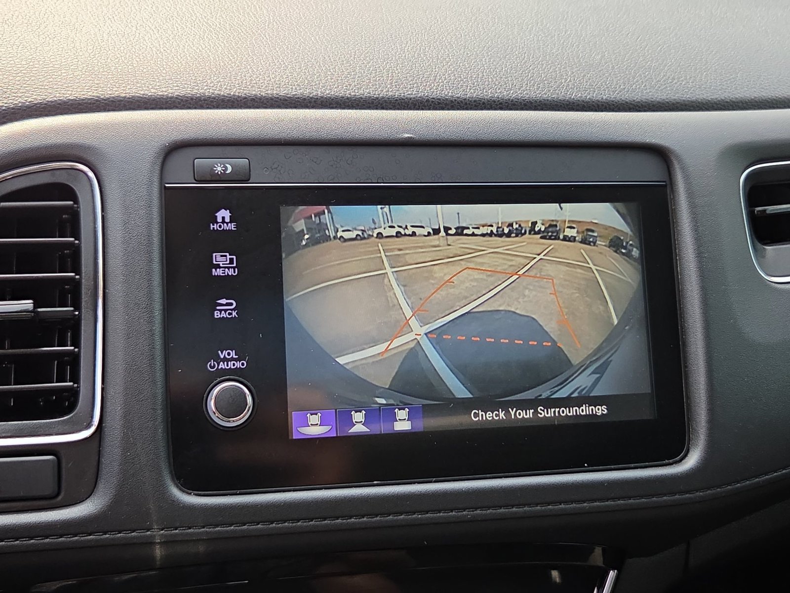 Used 2019 Honda HR-V EX image 14