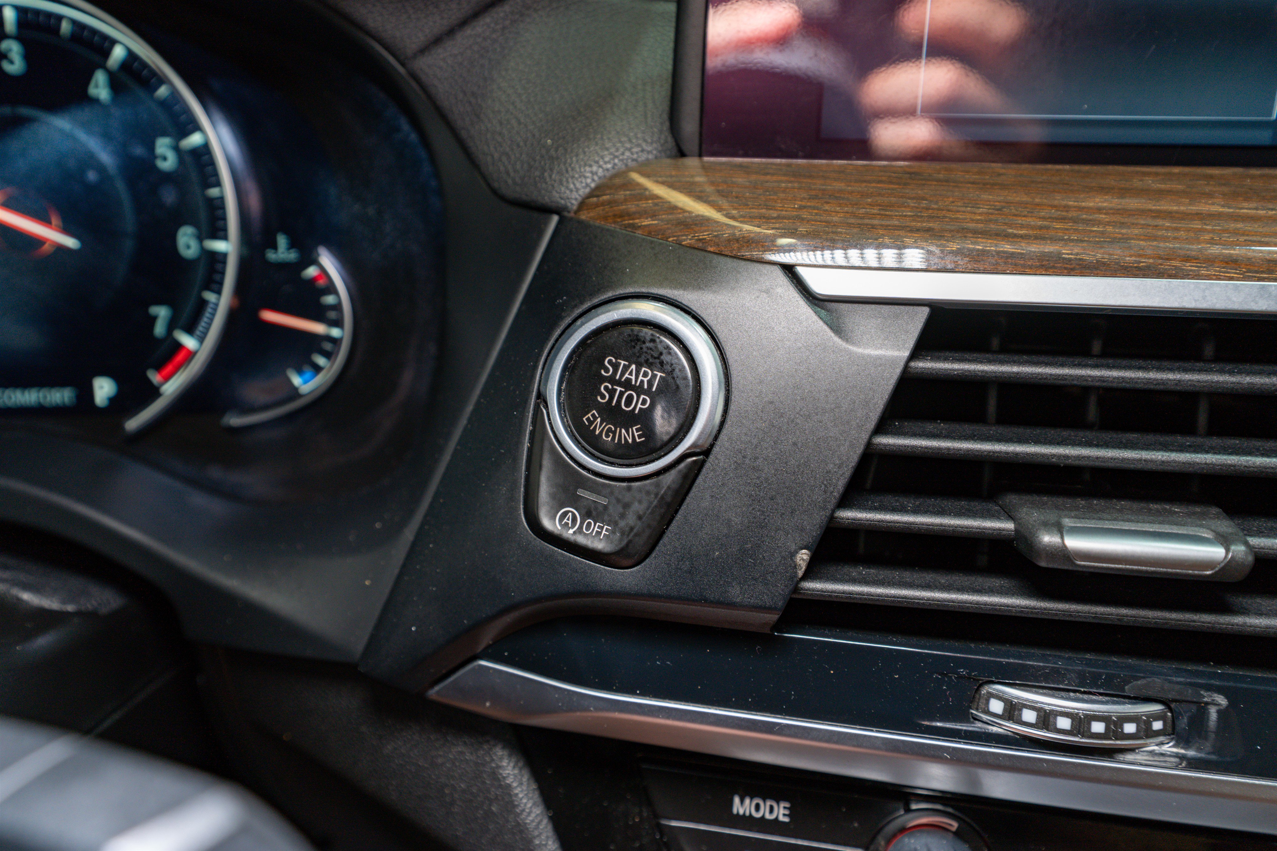 Used 2018 BMW X3 M40i image 32