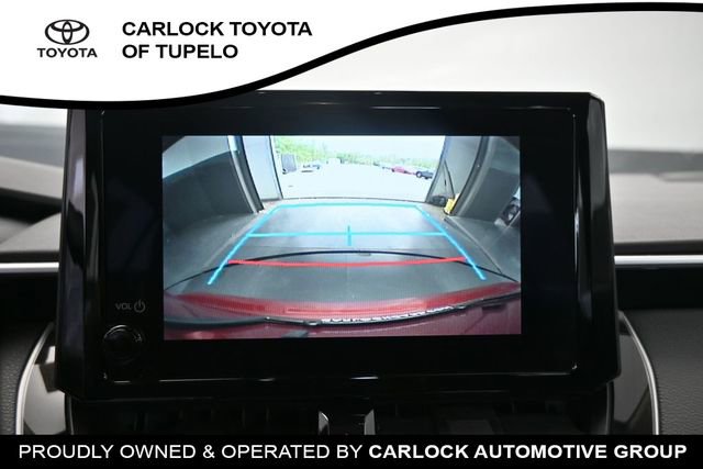 Used 2024 Toyota Corolla LE FWD image 11