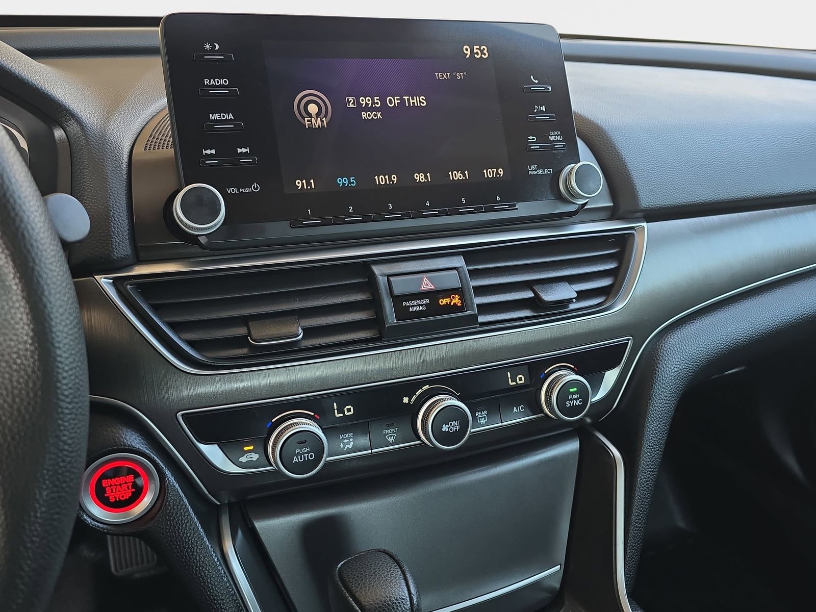 Used 2018 Honda Accord LX image 22