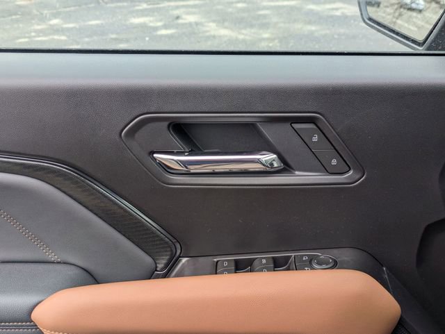 New 2026 GMC Canyon AT4 image 12