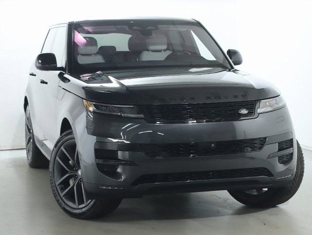 Certified 2023 Land Rover Range Rover Sport SE image 2