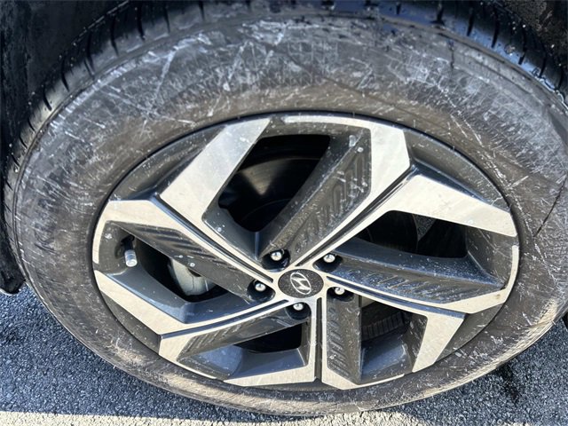 Certified 2023 Hyundai Tucson SEL w/ Convenience Package image 9