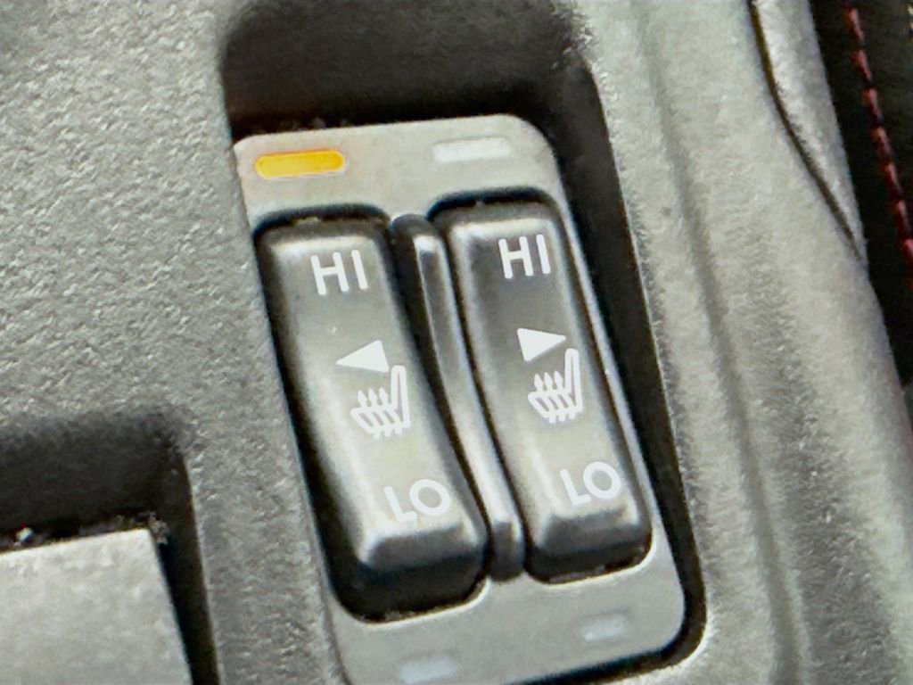 Used 2023 Subaru Impreza 2.0i Sport AWD/4WD image 18