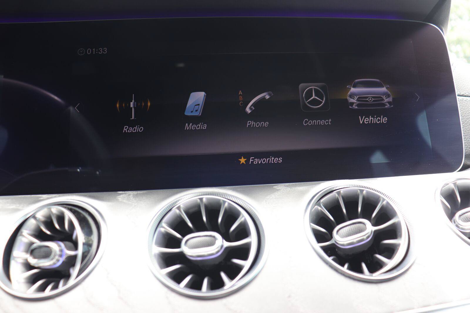 Used 2019 Mercedes-Benz CLS 53 AMG 4MATIC image 30