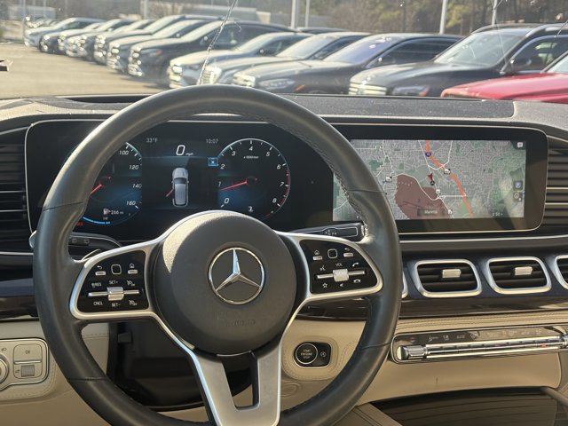 Used 2020 Mercedes-Benz GLE 350 GLE 350 image 14