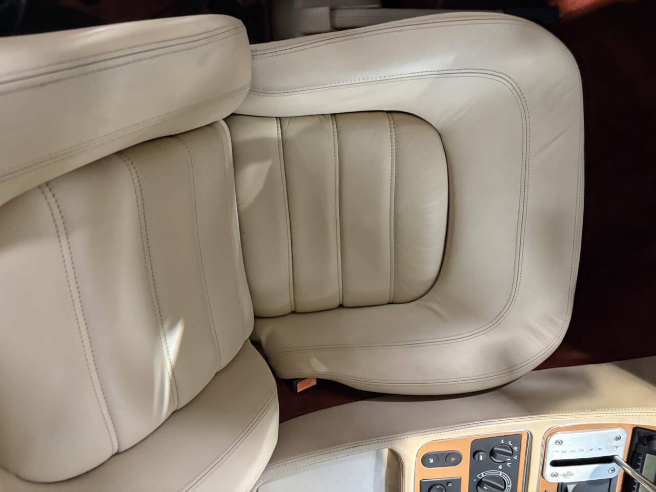 Used 2000 Ferrari A RWD image 37