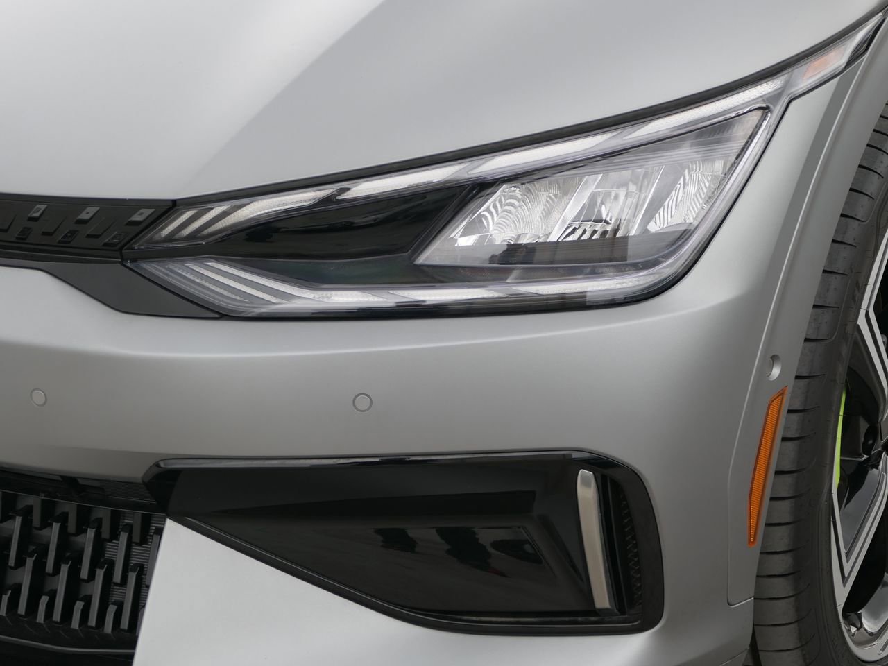 Certified 2024 Kia EV6 GT image 10
