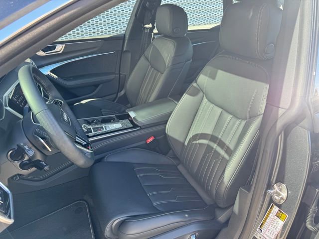 Certified 2024 Audi S7 Prestige w/ Prestige Package AWD/4WD image 10
