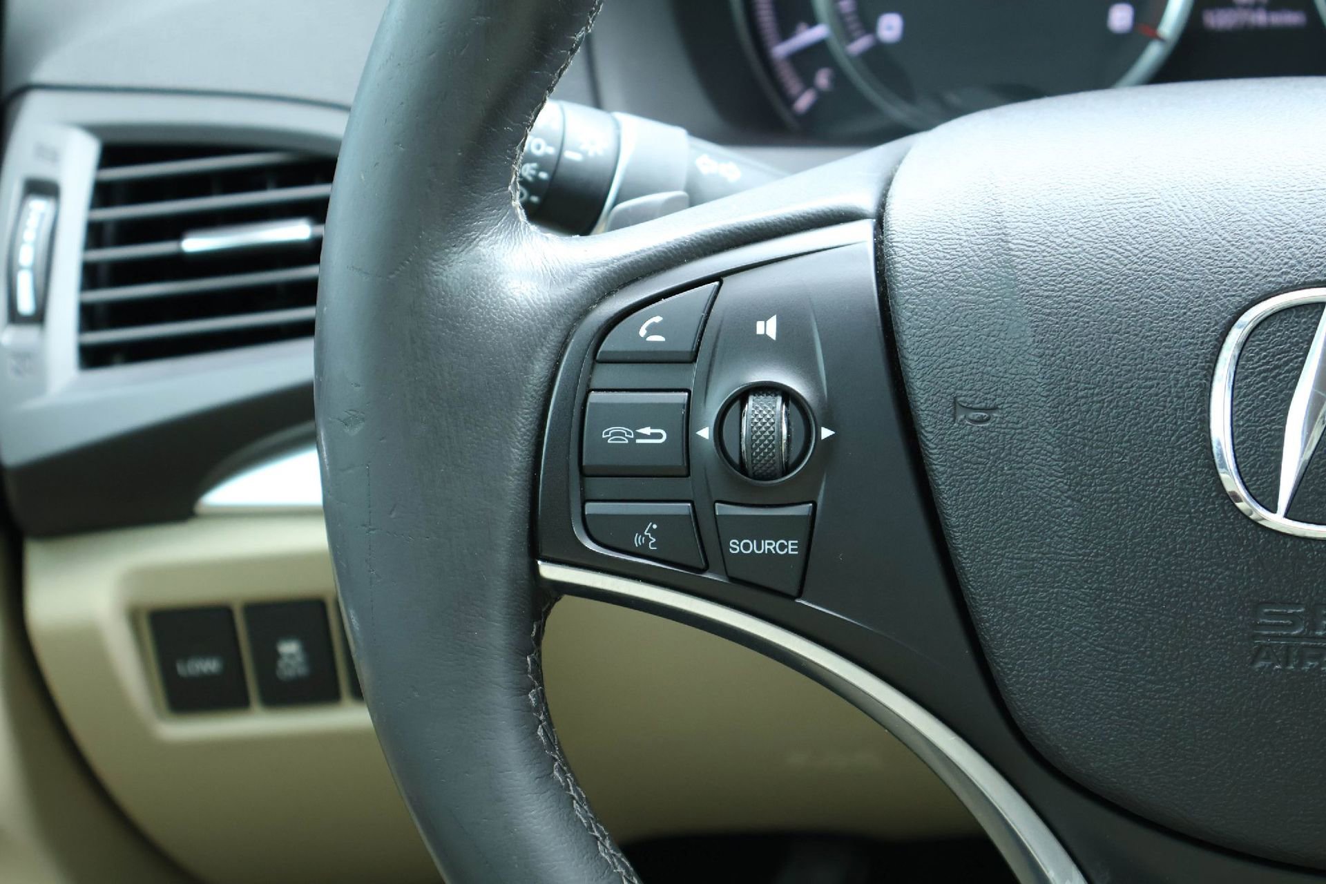 Used 2015 Acura MDX FWD w/ Technology Package image 22