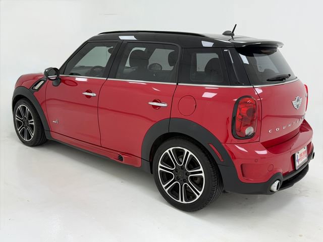 Used 2016 MINI Cooper Countryman S image 37