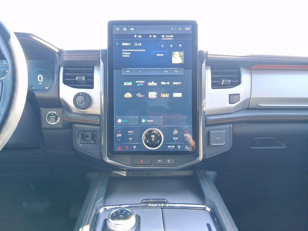 Used 2022 Ford Expedition Timberline image 18