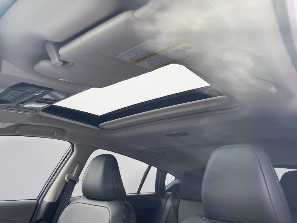 New 2026 Subaru Crosstrek 2.5i Limited AWD/4WD image 19