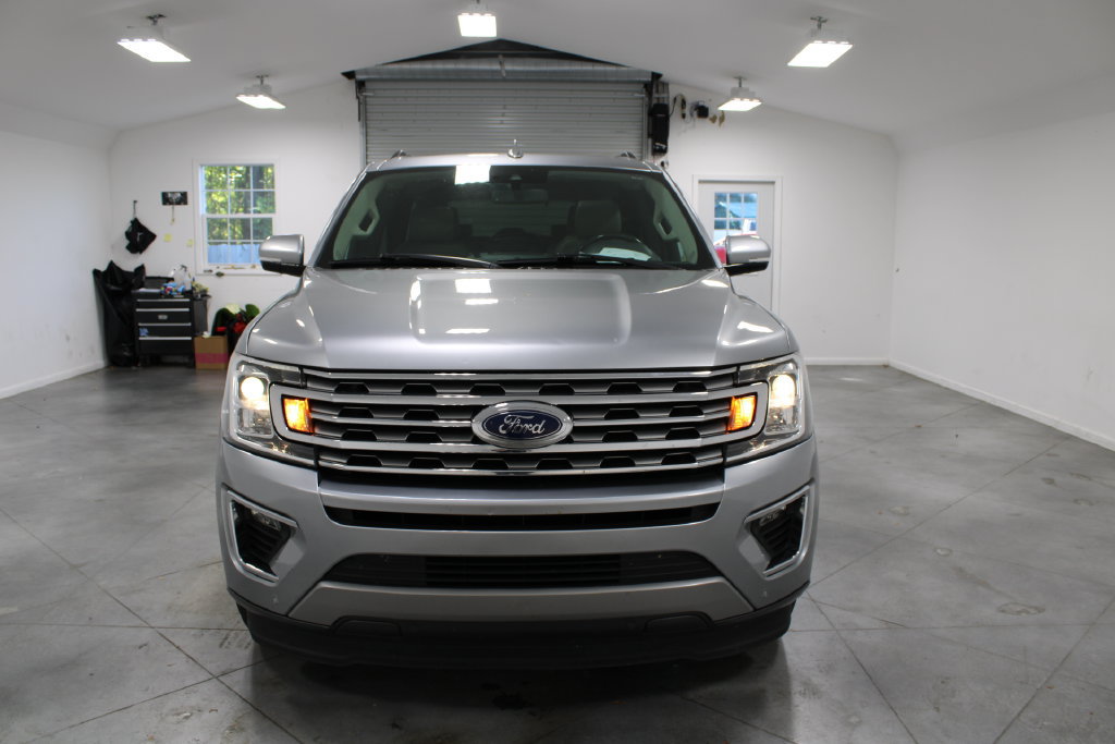 Used 2020 Ford Expedition Limited w/ Equipment Group 301A RWD image 3