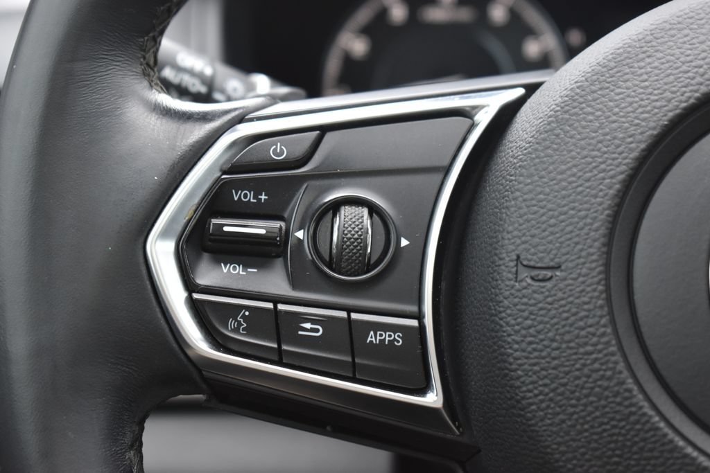 Used 2020 Acura RDX FWD image 11