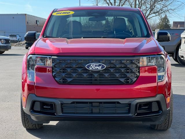 New 2025 Ford Maverick XLT w/ XLT Luxury Package image 43