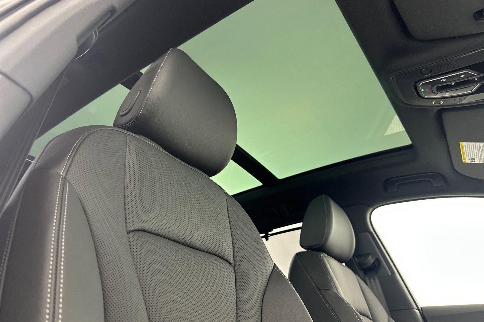 New 2026 Audi Q7 2.0T Premium Plus image 17