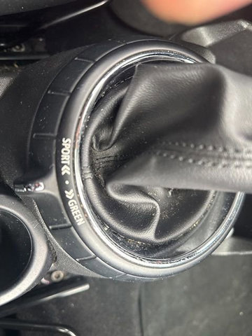 Used 2015 MINI Cooper S image 14