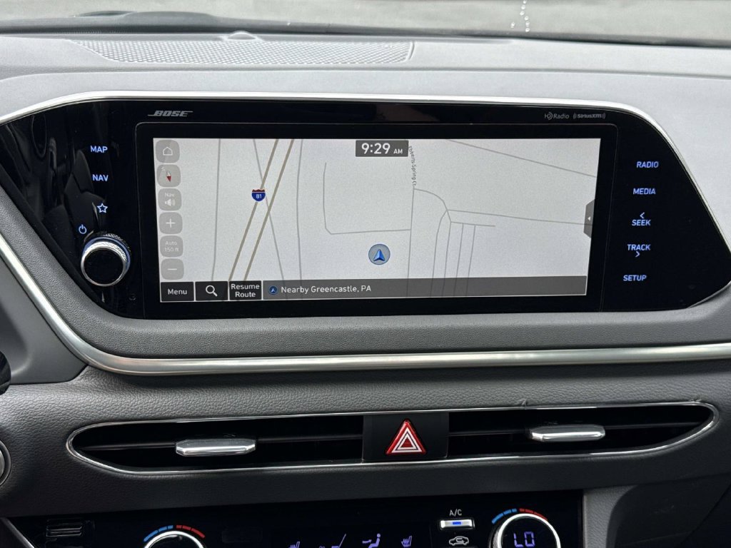 Used 2023 Hyundai Sonata SEL Plus FWD image 5
