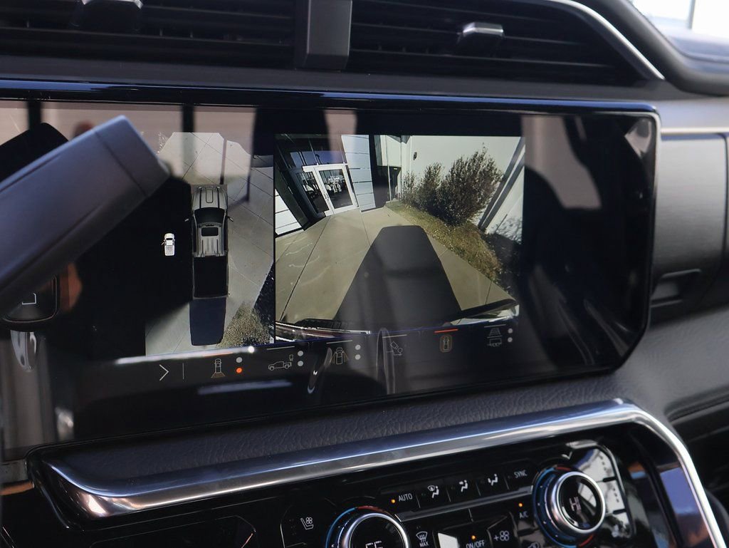 New 2026 GMC Sierra 2500 Denali w/ Denali Reserve Package image 29