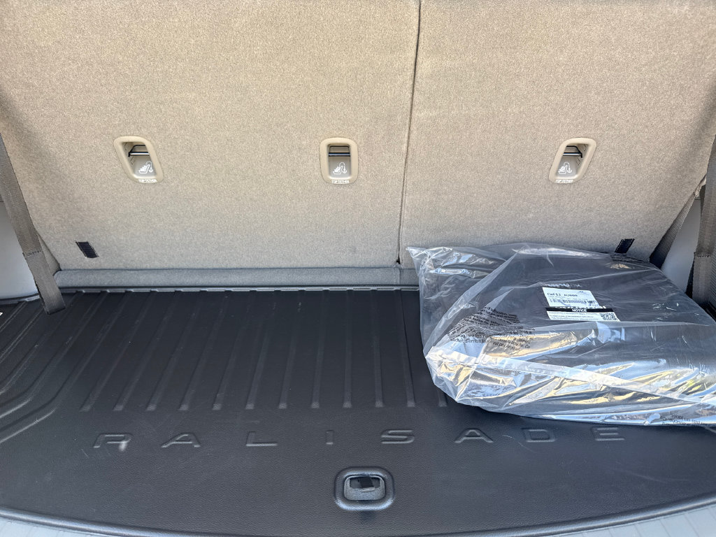 New 2026 Hyundai Palisade SEL Premium AWD/4WD image 10