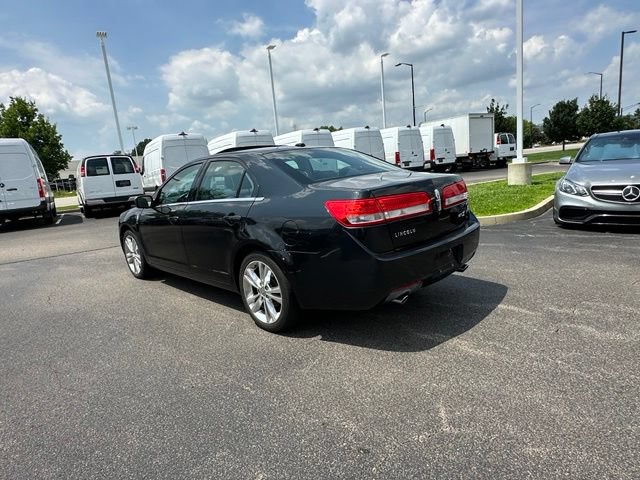 Used 2010 Lincoln MKZ FWD image 11