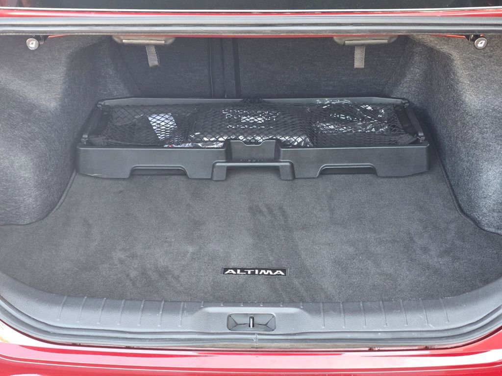 Used 2024 Nissan Altima 2.5 SV image 19