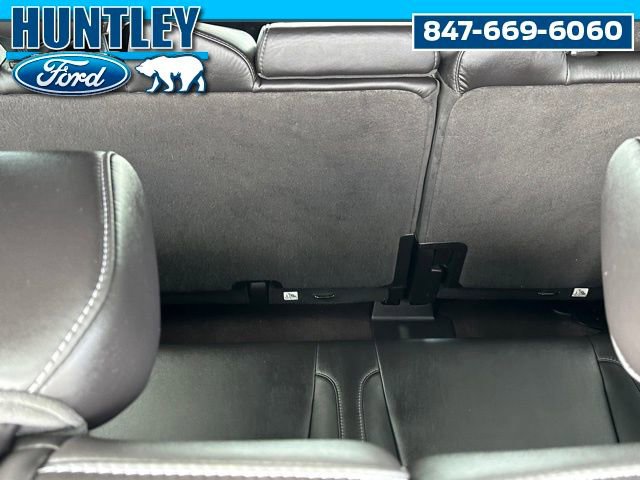 Used 2019 Acura MDX A-Spec AWD/4WD image 15