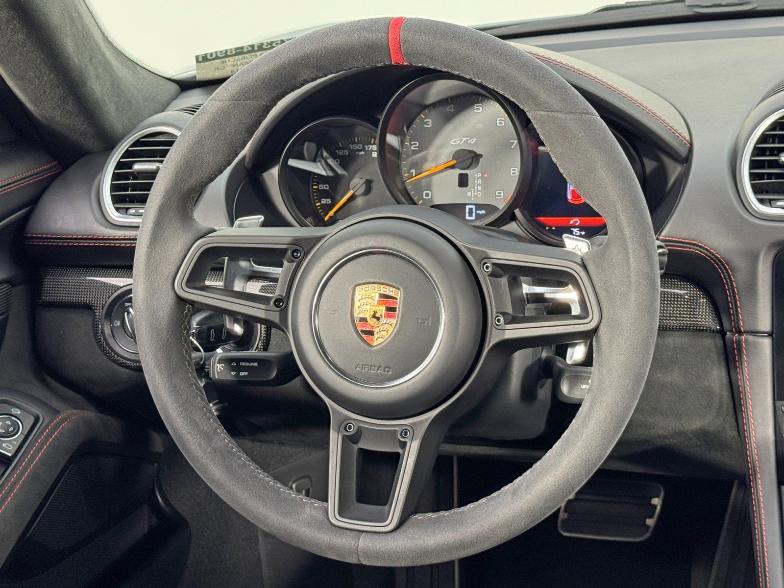 Used 2023 Porsche 718 Cayman GT4 image 22