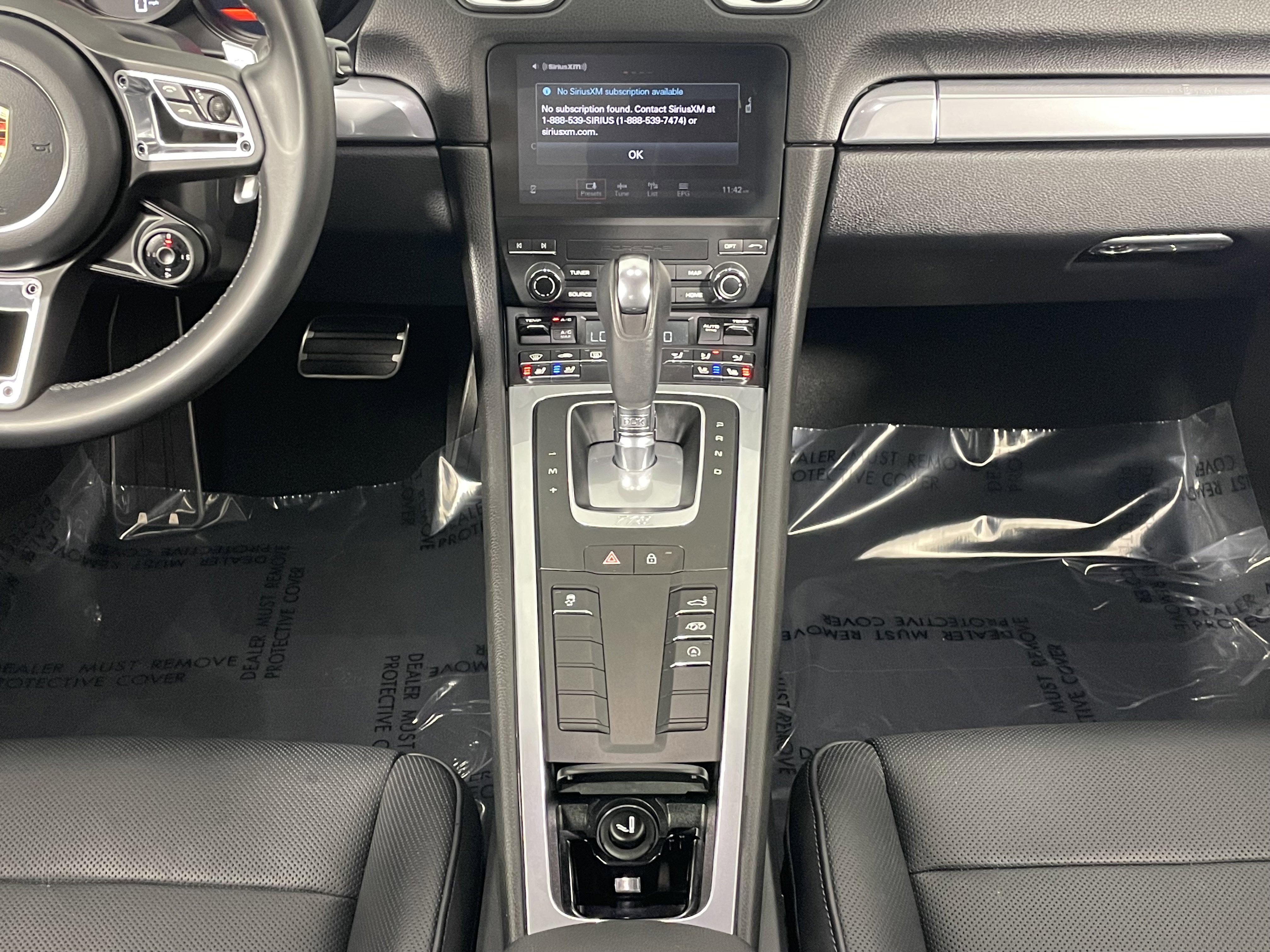 Certified 2024 Porsche 718 Cayman image 20