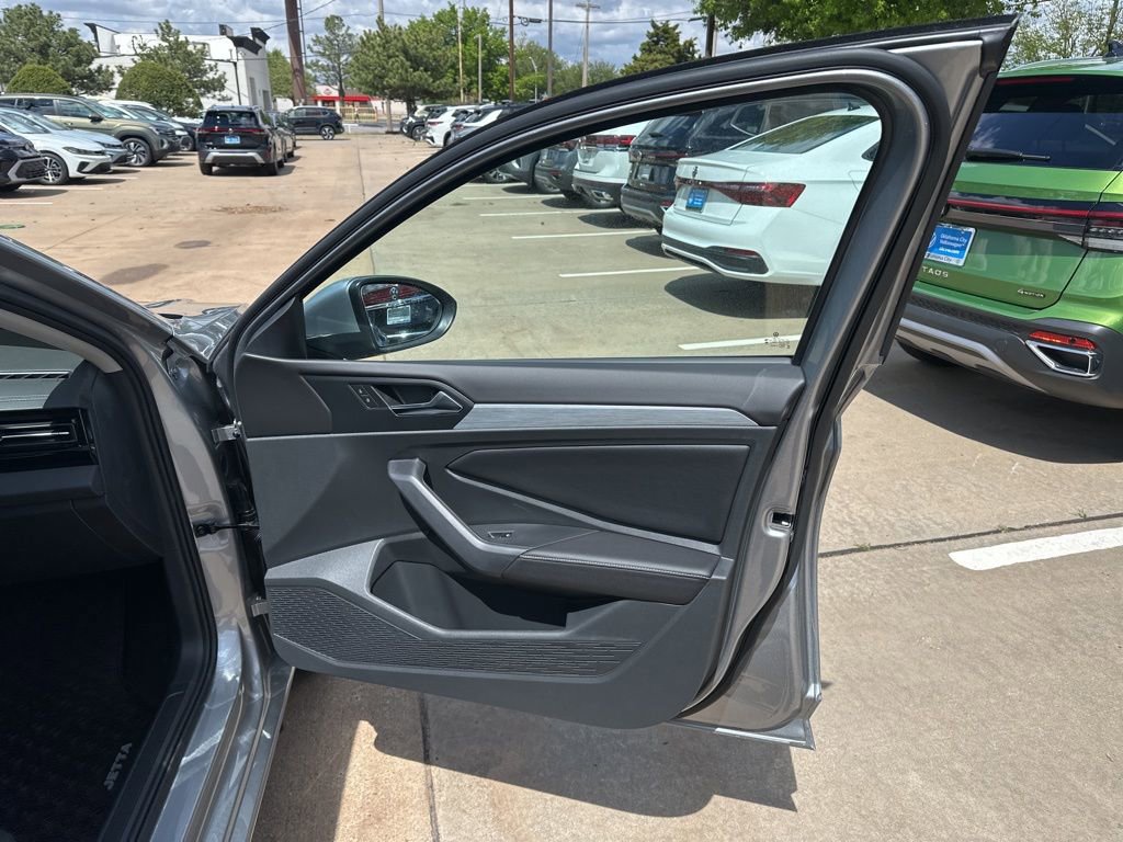 New 2026 Volkswagen Jetta S FWD image 20